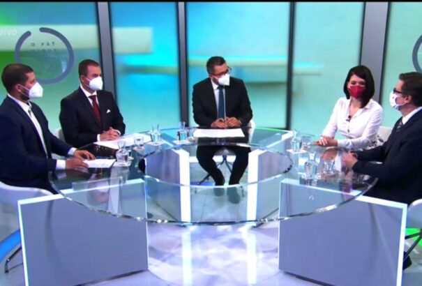 A Za ľudí esetleges szétesése nem befolyásolja a koalíció működését