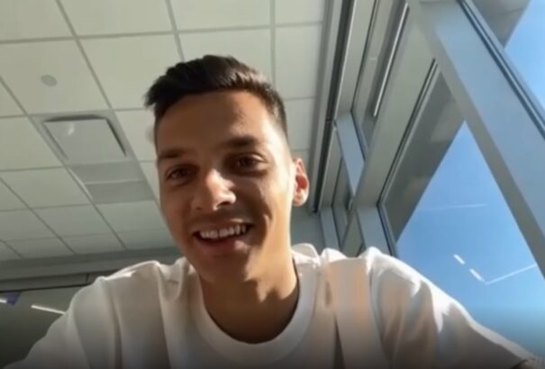 Megőrül a magyar válogatottért Sallói Dániel MLS-csapata