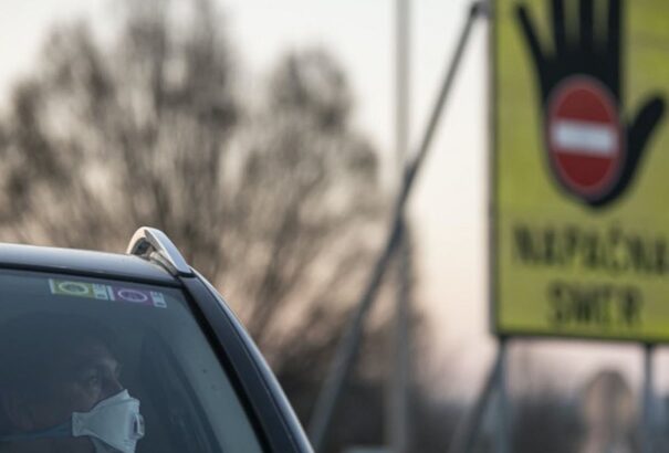 Immár Szlovéniába is korlátozások nélkül utazhatunk