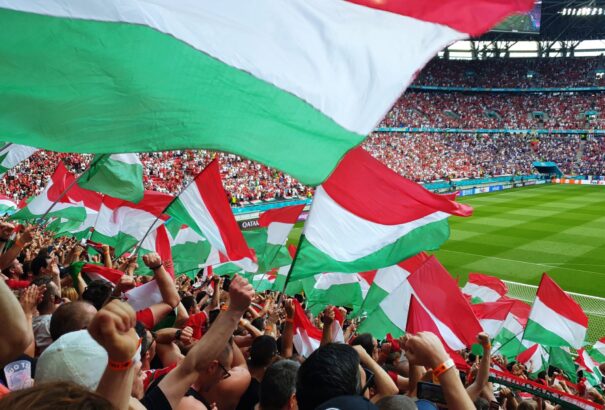 Mindent vitt az M4 Sport: 1,7 millióan nézték a német–magyar Eb-mérkőzést!