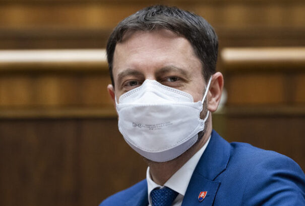 Heger nem tart a kormánykoalíció meggyengülésétől és az alkotmányos többség elvesztésétől