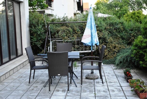 Mede Géza – Egy nyári nap krónikája