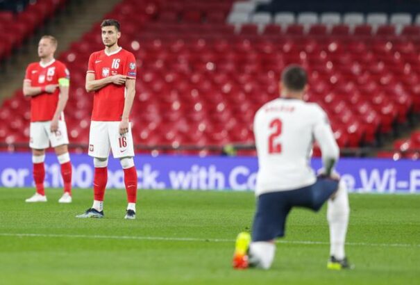 A magyar játékosok nem fognak letérdelni az Eb-meccseik előtt