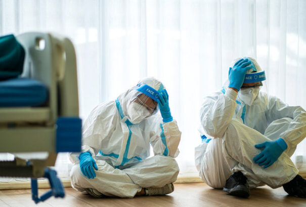 A járványügyi szakemberek konzíliuma elmondta, hogyan előzhetjük meg a harmadik hullámot