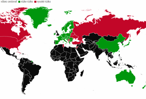 Június 21-től módosul az utazási szemafor. Portugália fekete besorolást kap