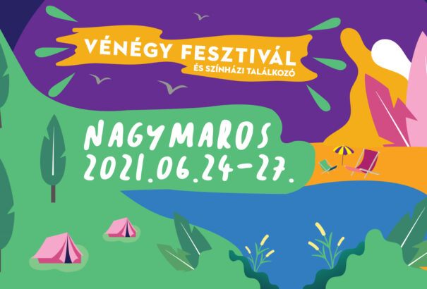 Megnyitotta kapuit a várjuk Önöket a VéNégy Fesztivál és Színházi Találkozó