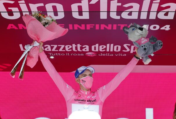 Giro d’Italia: folynak a tárgyalások a jövő évi magyarországi rajtról