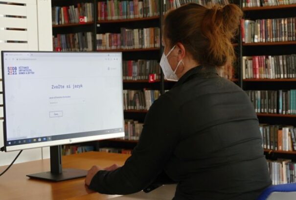 Vasárnap befejeződik a népszámlálás. Aki még nem számolta meg magát, az vasárnap éjfélig megteheti