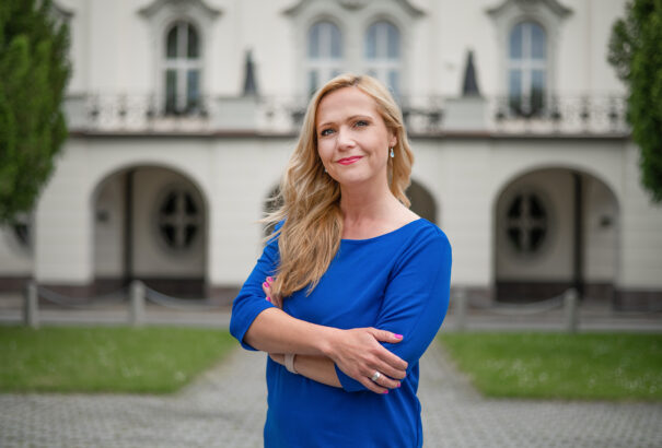 Ľubica Janíková a miniszterelnök új szóvivője