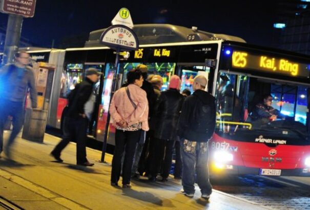 Bécsben nem lehet többé  „feketén utazni” – rasszista lett a szóhasználat