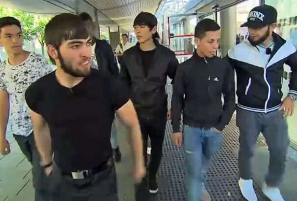 A bécsi gyilkosság margójára: Ausztria afgánjai