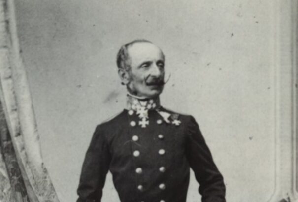 Amiről a krónikák mesélnek: Benedek Lajos táborszernagy levele hitvesének (1866. július 12.)