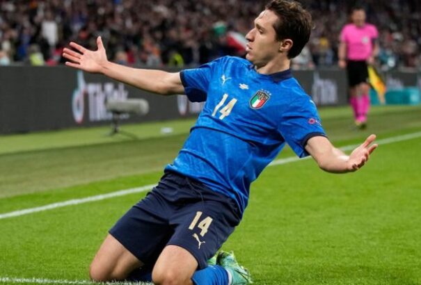 EURO-2020: Olaszország döntős