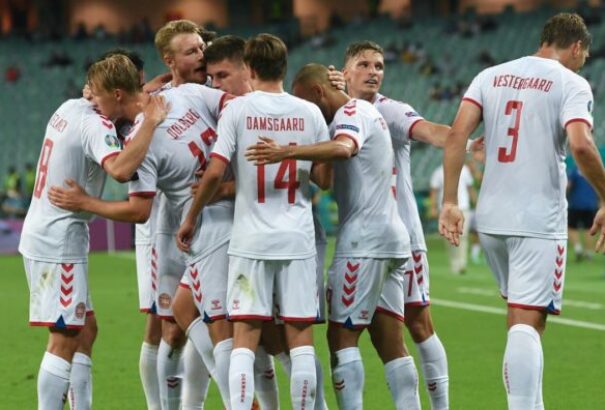 EURO-2020: Kikapott és egyben búcsúzik a cseh labdarúgó válogatott (2-1)