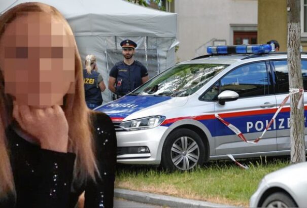 Rekonstruálták a bécsi gyilkosságot az osztrák hatóságok