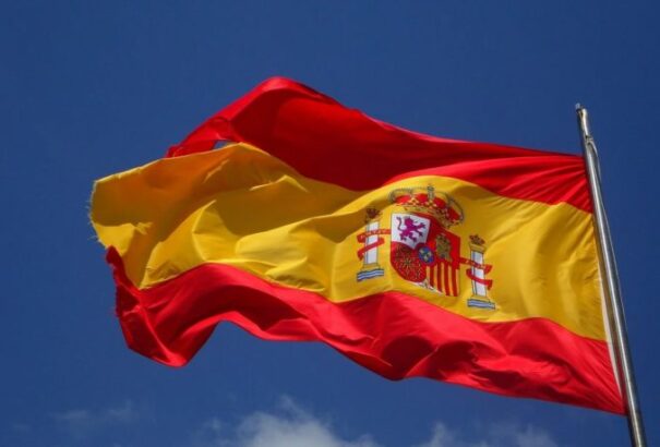 Repkedtek a rekordok Spanyolország déli részén