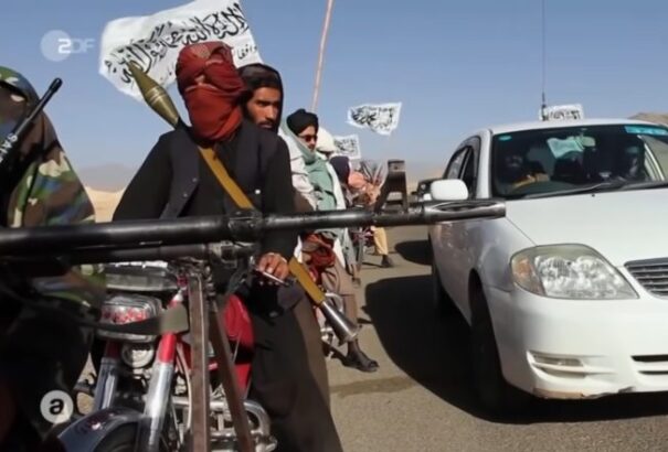 Nógrádi György: Kevesebb mint nulla az esélye annak, hogy az afgán kormány feltartóztatja a tálibokat