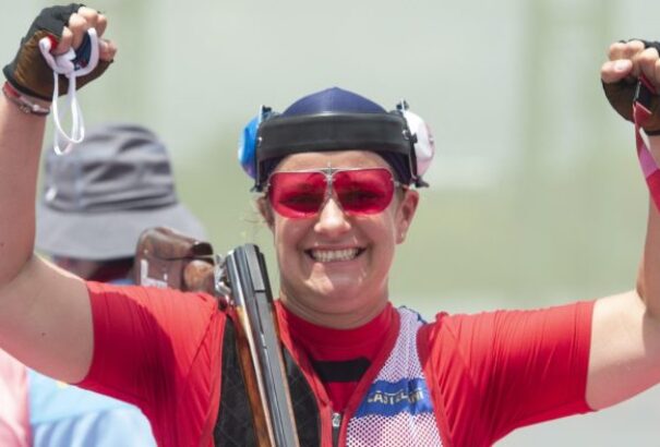 Tokió 2020: Megvan az első szlovák arany az olimpián