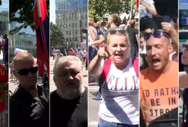 Az Igazságügyi Minisztérium védett személyekké nyilvánítaná az újságírókat