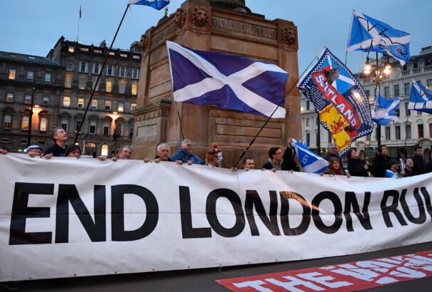 Lehet-e önálló Skócia? És egyáltalán: cél vagy eszköz a skót függetlenségi törekvés?