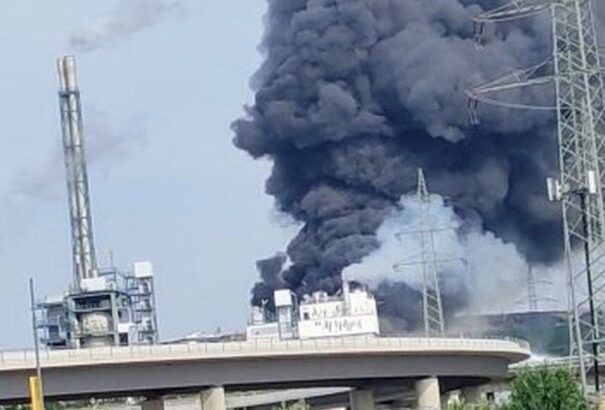 A leverkuseni robbanásnak már legalább 2 halálos áldozata van