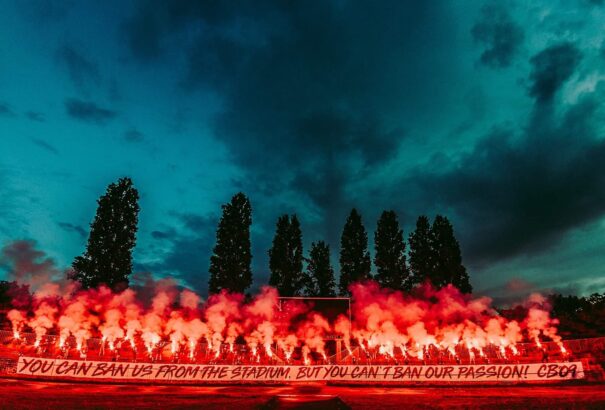 Ismét szálkák vagyunk az UEFA szemében – három zárt kapus meccsre büntették a magyar szövetséget