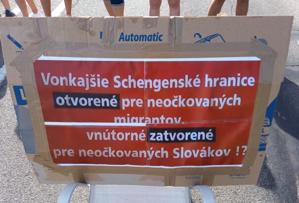 Ma délután tüntetésre készülnek az ingázók, a belügyminiszter szerint nincs semmi értelme