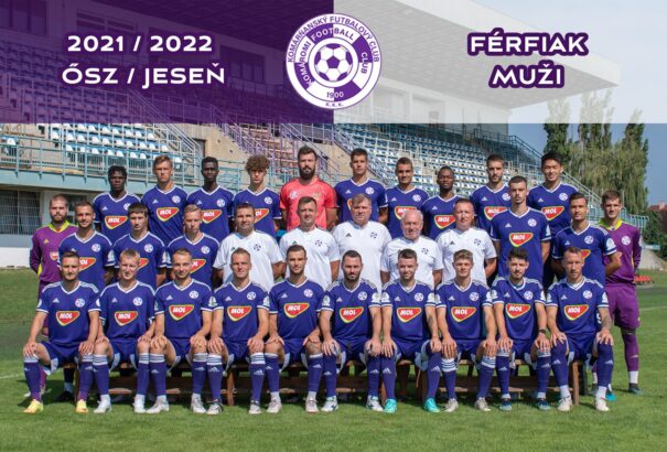 Megkezdi a bajnokságot a Komáromi FC, hazai pályán fogadja Máriatölgyes csapatát