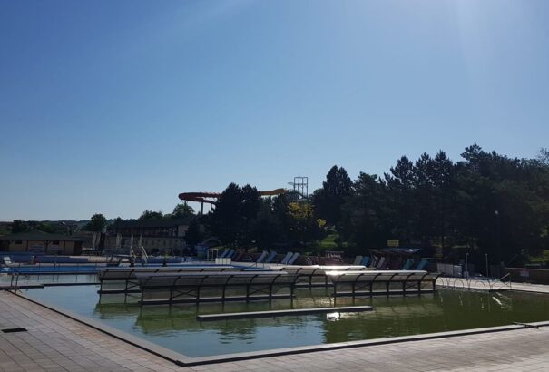 A bellegszencsei termálfürdő háttere: okirat hamisítása, radioaktivitás, tüntetések és pánikhangulat