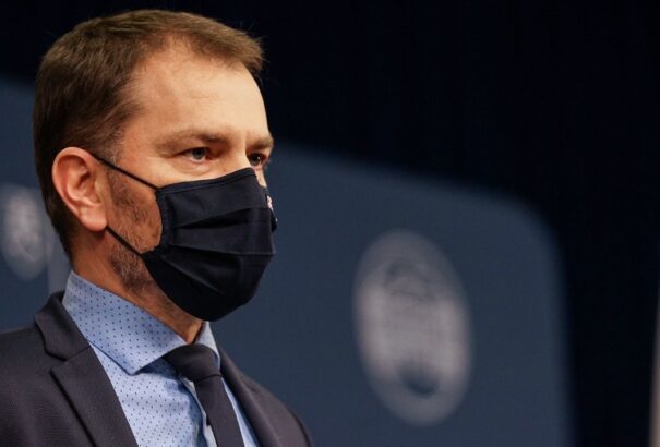 Matovič: Megérte harcolni a Szputnyikért