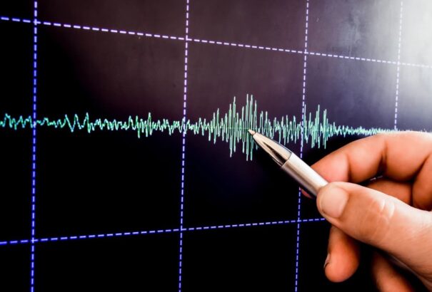 Szlovákia földrengések tekintetében a mérsékelten aktív területek közé tartozik