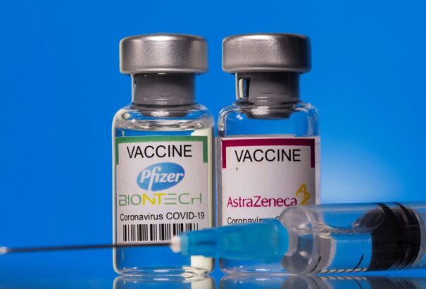 A Pfizer- és az AstraZeneca-vakcina is hatékony a Delta-variánssal szemben