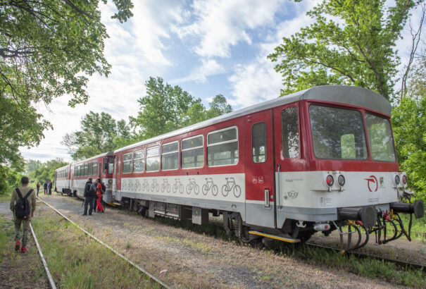 Július 3-tól nyári vonatjáratok indulnak a közkedvelt szlovákiai turistacélpontokba