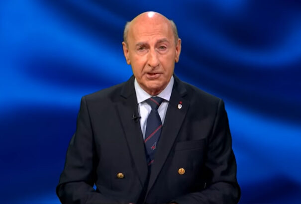 Nyugalmazott francia tábornokok: a helyzet súlyos és a politikai vezetés talán nem mérte fel eléggé, mennyire