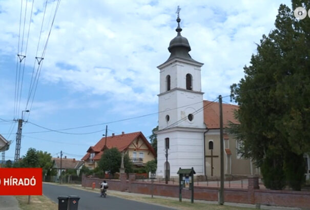 Betiltották a reggeli harangszót egy Balaton-parti községben, mert zavarta a nyaralókat