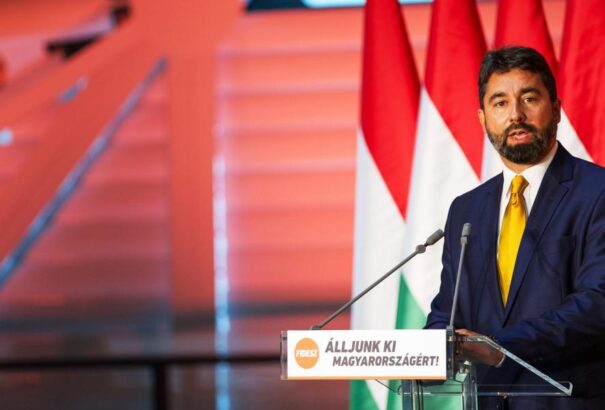 Hidvéghi Balázs: Brüsszel visszaél a hatalmával