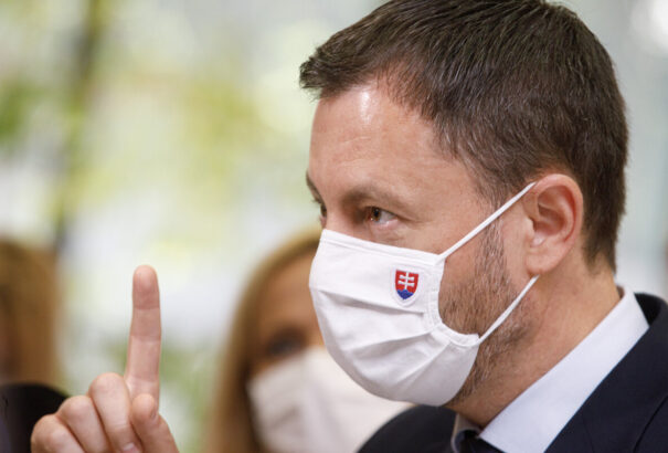 Heger: A hazai kirándulás a legbiztonságosabb, és még a gazdaságot is támogatjuk vele