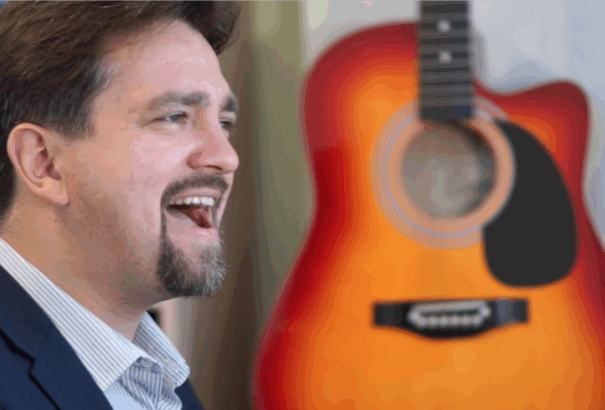 Egy modern magyar nóta, nótáskedvű apák, nagyapák emlékére – ma debütál a nyárasdi Bacsó Mátyás legújabb dala