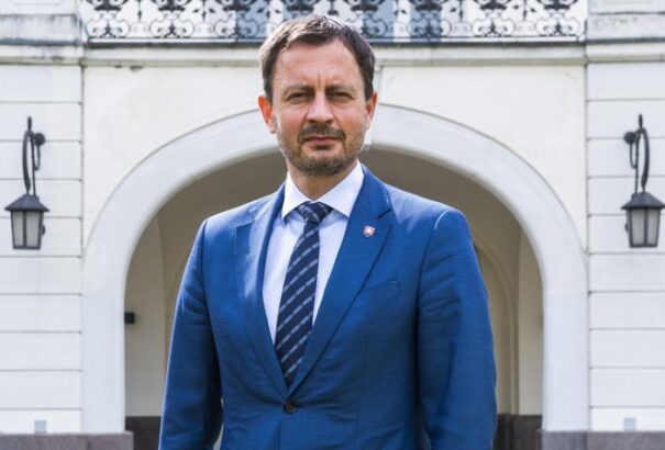 Heger egyetért azzal, hogy csak a beoltottak találkozhatnak a pápával