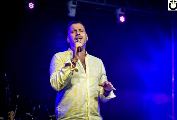 Dalolva táncoltak Nyékvárkonyon – Falunapi beszámoló képekkel