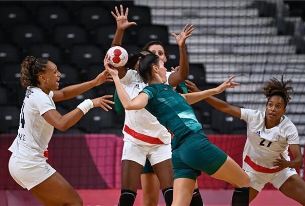 Női kézi-vb: tiszta európai csoportba került a magyar válogatott