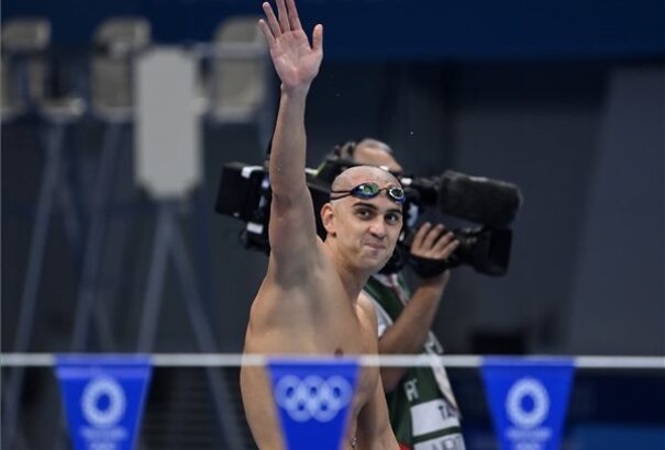 Tokió 2020: Sima magyar győzelem vízilabdában, Cseh Laci döntős 200 vegyesen