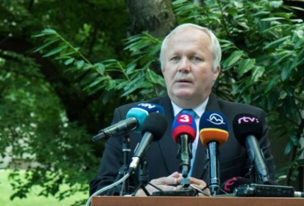 Távozik az államtitkár! Martin Fecko (OĽaNO) is otthagyja a mezőgazdasági minisztériumot