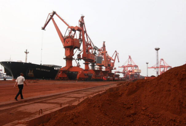 Lassan véget ér a szén és kőolaj kora, elkezdődött a verseny a jövő nyersanyagaiért