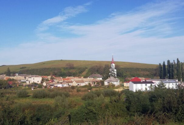 Gömör szíve és a gömöri szívdobbanások