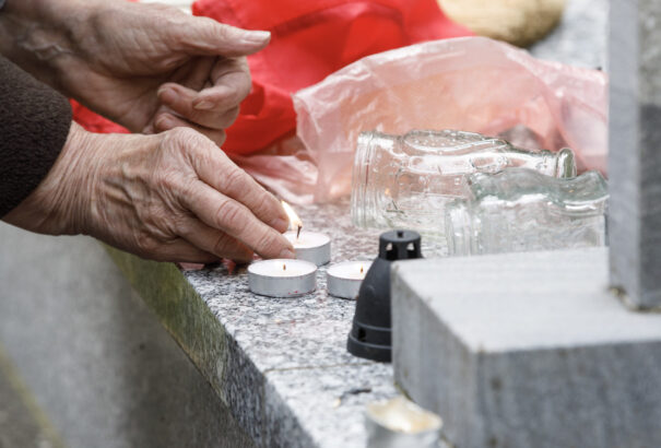 Júniusban jelentősen csökkent a túlhalálozás mértéke, 5 százalékkal vagyunk az ötéves átlag felett
