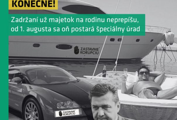 Változik a jogszabály: Rossz idők jönnek a korrupció miatt elítélt bűnözőkre