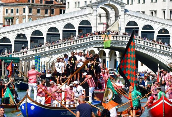 Számos világörökségi helyszínt veszélyeztet a klímaváltozás