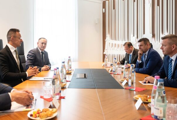 Nagy Olivér: Az igazi kérdések