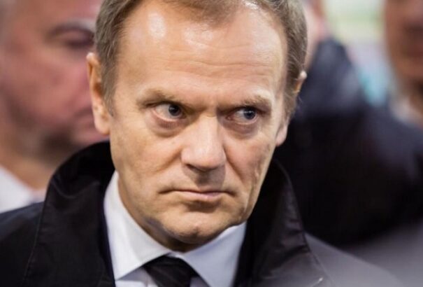 Donald Tusk már nem sokáig lesz az Európai Néppárt elnöke